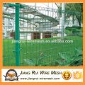 Beautiful garden fence Wire Fence Factory Price double fence